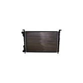 Siena Motor Su Radyatörü 1997-2002 Valeo 46417050